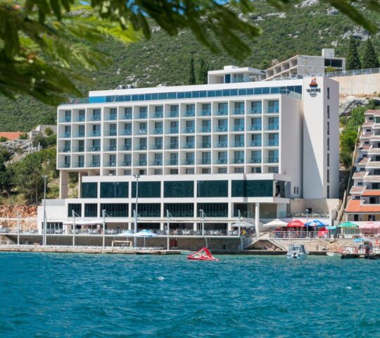 فندق ڤابوري