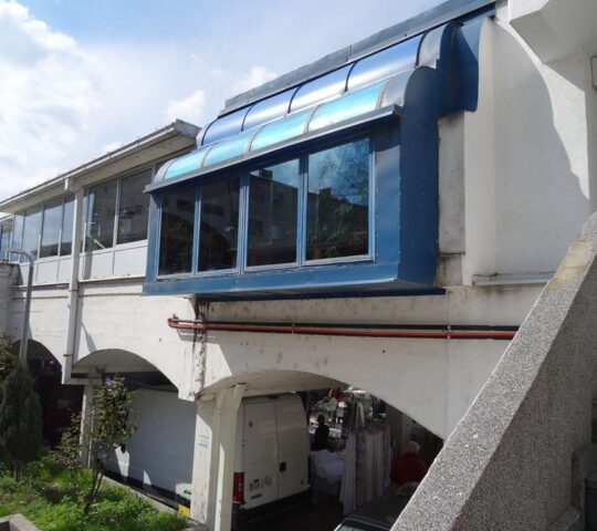 مطعم نيريتفا