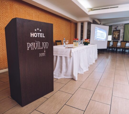 فندق بافيليون فندق بافيليون