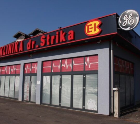 مجمع عيادات د.ستريك مجمع عيادات د.ستريك